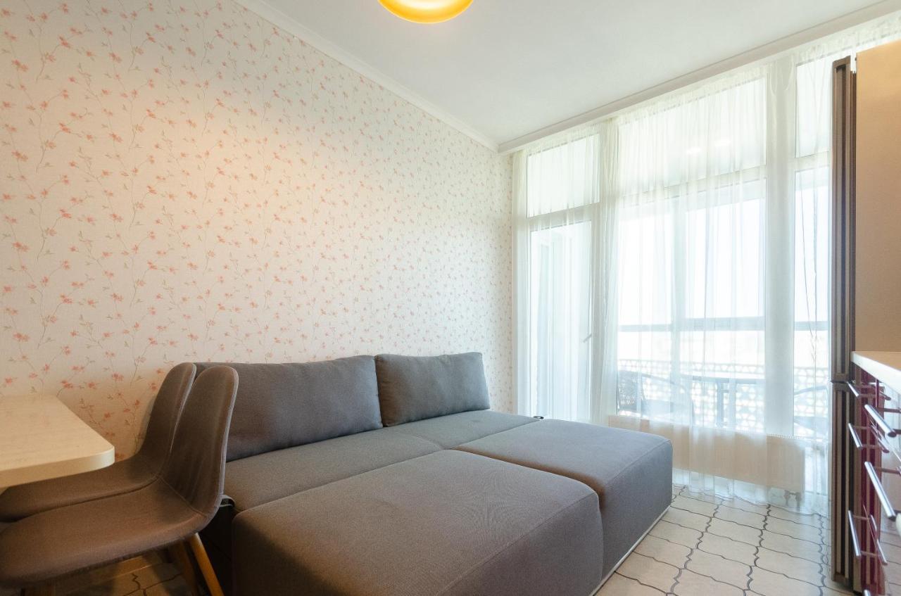 Petrovdom 41B-59B-90B-77B Stunning City View Apartments At Rc Kvartet, Central Railway Station キエフ エクステリア 写真