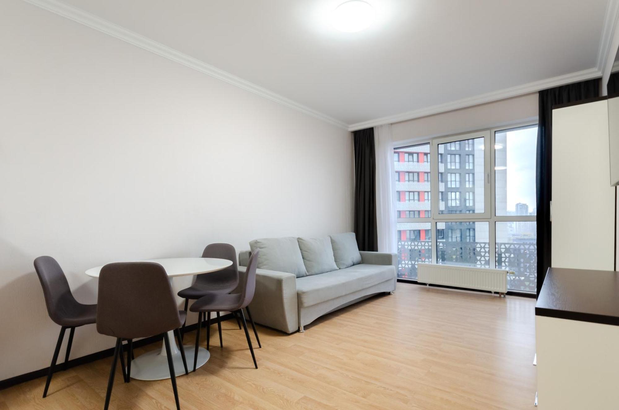 Petrovdom 41B-59B-90B-77B Stunning City View Apartments At Rc Kvartet, Central Railway Station キエフ エクステリア 写真