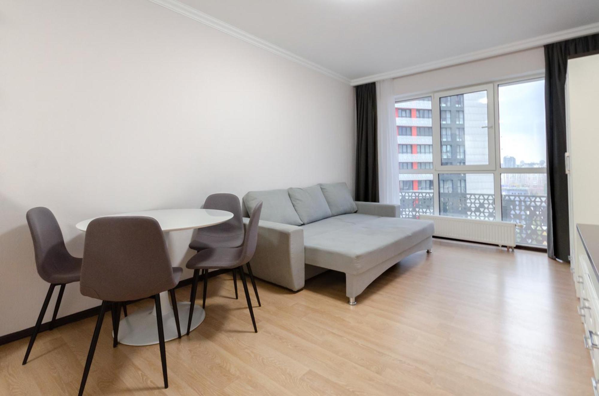 Petrovdom 41B-59B-90B-77B Stunning City View Apartments At Rc Kvartet, Central Railway Station キエフ エクステリア 写真