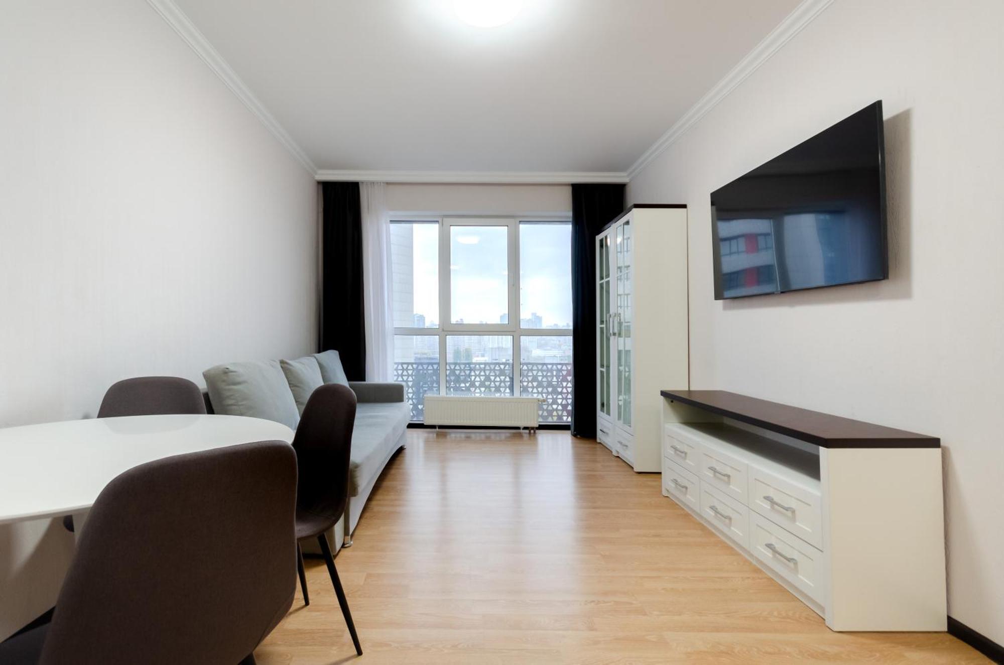 Petrovdom 41B-59B-90B-77B Stunning City View Apartments At Rc Kvartet, Central Railway Station キエフ エクステリア 写真