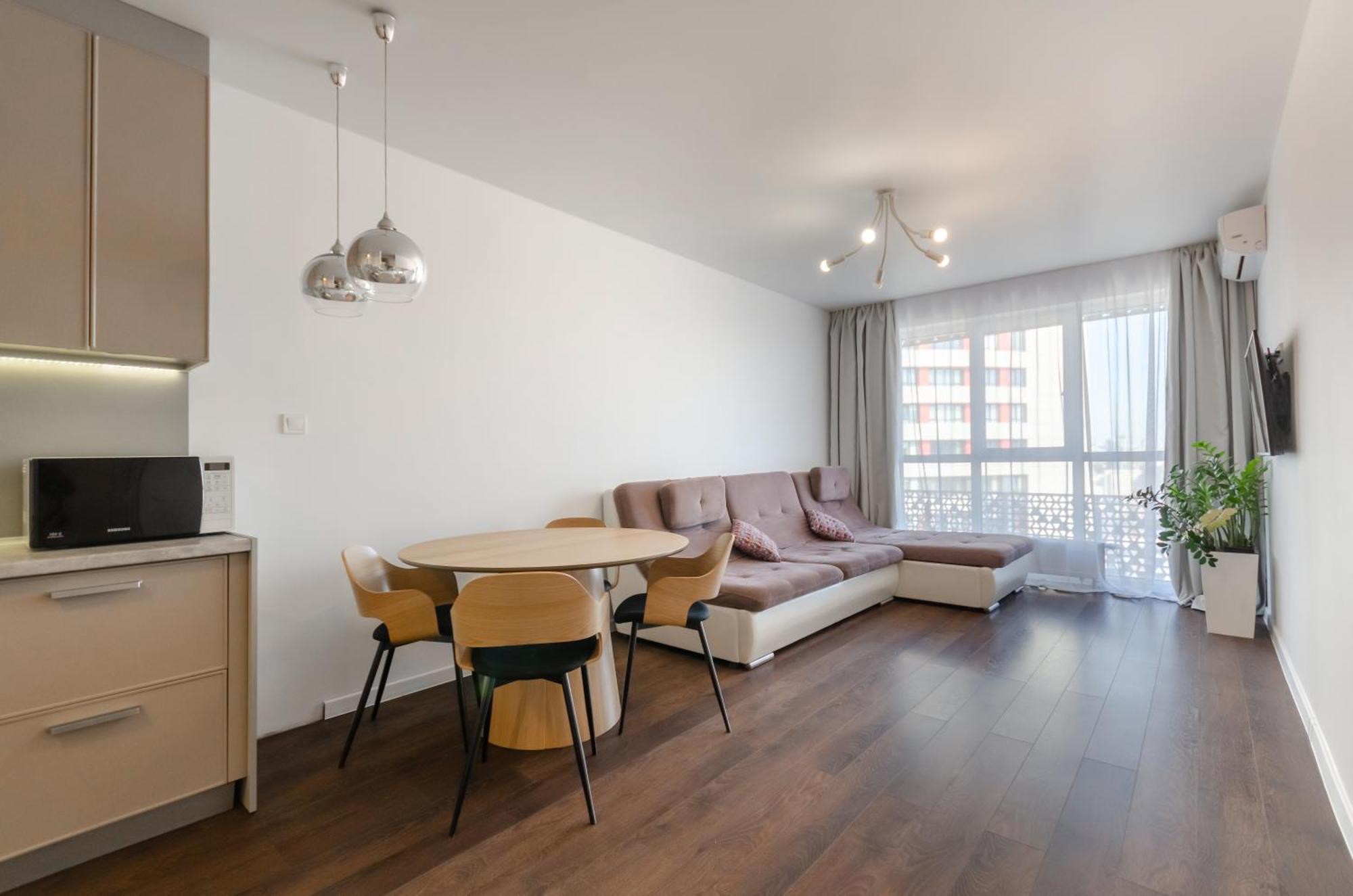 Petrovdom 41B-59B-90B-77B Stunning City View Apartments At Rc Kvartet, Central Railway Station キエフ エクステリア 写真