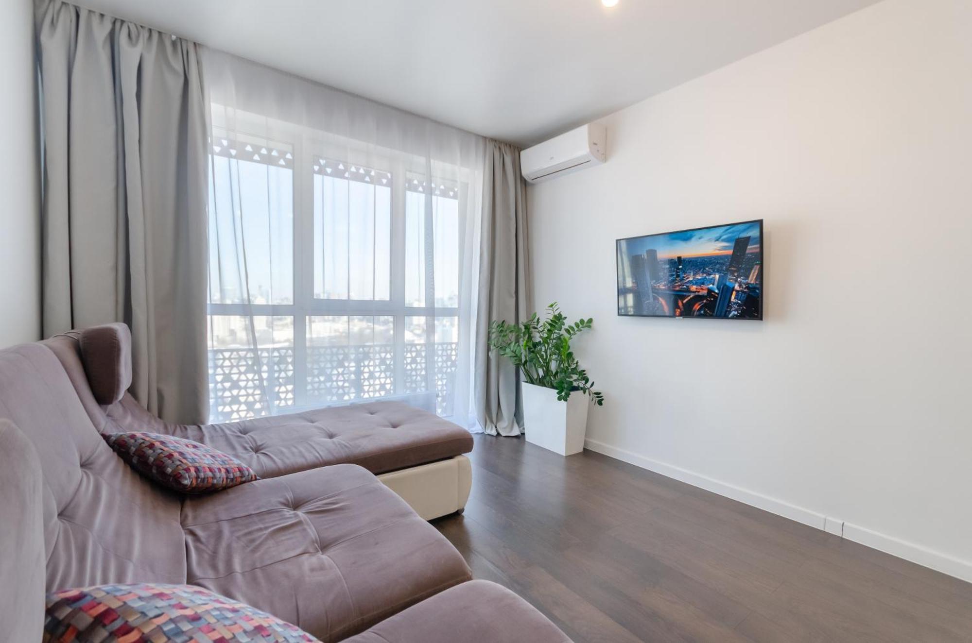 Petrovdom 41B-59B-90B-77B Stunning City View Apartments At Rc Kvartet, Central Railway Station キエフ エクステリア 写真